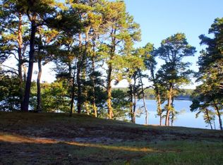 371 Wheeler Rd, Marstons Mills, MA 02648