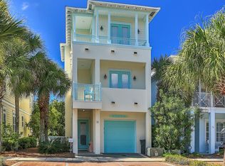 18 Blue Dolphin Loop, Inlet Beach, FL 32461