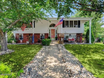 12 Arkansas Drive, Jackson, NJ, 08527