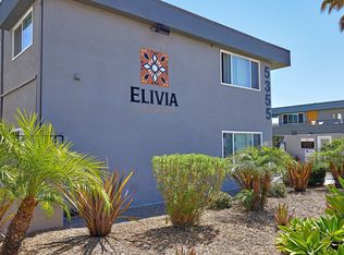 Elivia Apartments, San Diego, CA 92117
