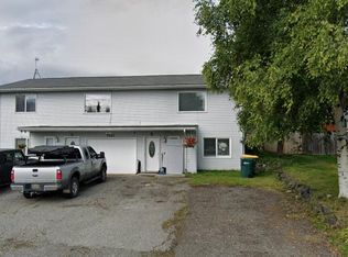 3421 Kay Ct, Anchorage, AK 99507