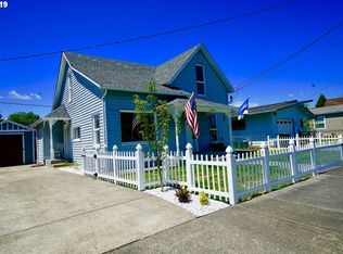 529 2nd Ave SW, Castle Rock, WA 98611