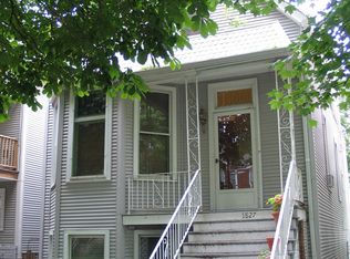 1828 W Cornelia Ave #2, Chicago, IL 60657