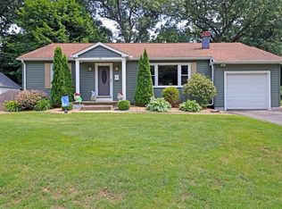 58 Gay Ter, West Springfield, MA 01089