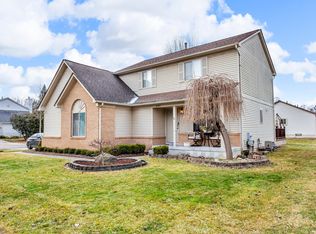2157 Hartshorn Ave, Troy, MI
