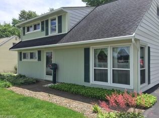 874 Graham Rd, Cuyahoga Falls, OH 44221