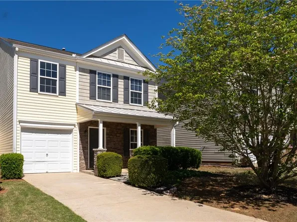 6130 Mountain Top Pl, Cumming, GA 30041