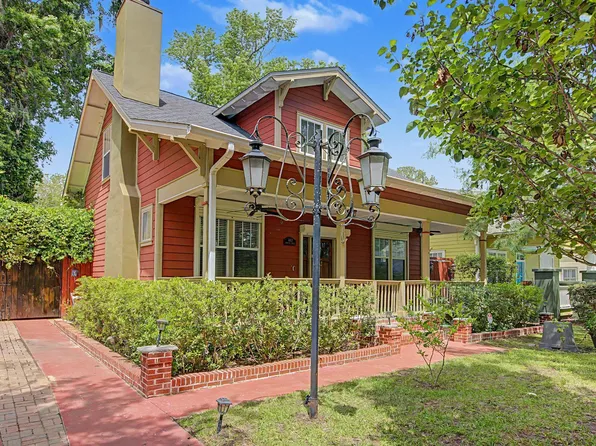 1112 Morningside Ct, Tallahassee, FL 32301