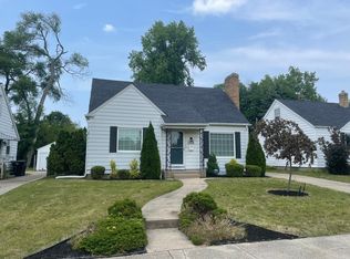 1523 Rockne Dr, South Bend, IN 46617