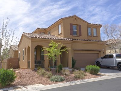 10335 Mount Oxford Ave, Las Vegas, NV, 89166