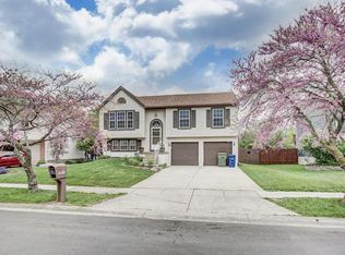 5895 Sundrops Ave, Galloway, OH 43119