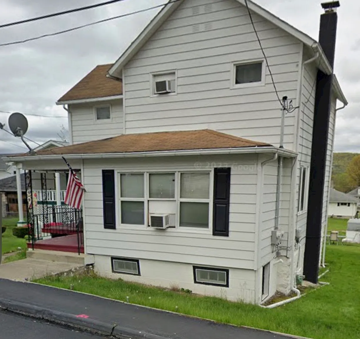 3 bed, 1685 sqft, $1,400 — Photo 3
