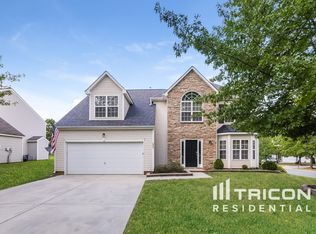 1904 Lexington Ave, Monroe, NC 28112