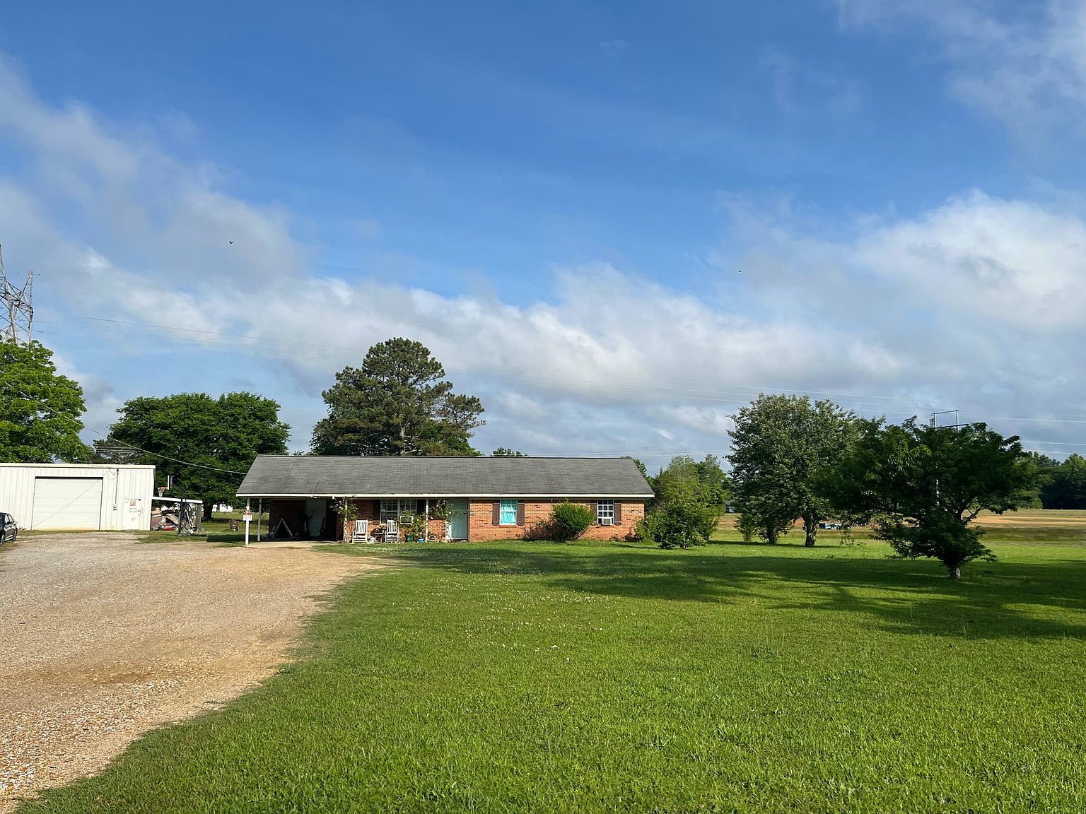 6793 Highway 12 E, Steens, MS 39766 Zillow