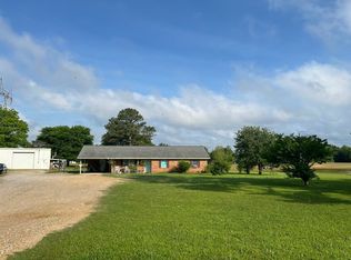 6793 Highway 12 E, Steens, MS 39766