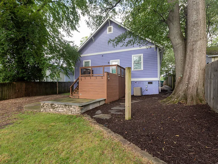 1816 Pegram St — Photo 49