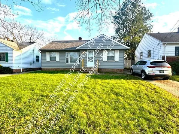 15312 Ramage Ave, Maple Heights, OH 44137