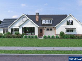 2785 Alexander Ln NE, Albany, OR 97321