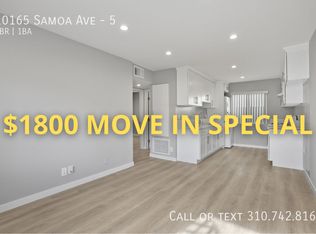 10165 Samoa Ave APT 5, Tujunga, CA 91042