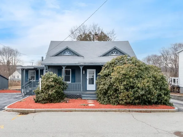 44 High Street, Pembroke, NH 03275