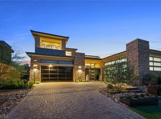 11448 Opal Springs Way, Las Vegas, NV 89135