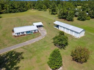 779 Lonnie Clark Rd, Quincy, FL 32351