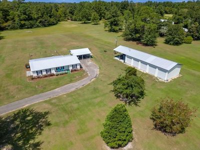 779 Lonnie Clark Rd, Quincy, FL, 32351