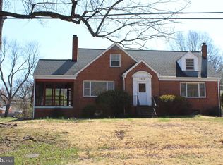 8423 58th Ave, College Park, MD 20740