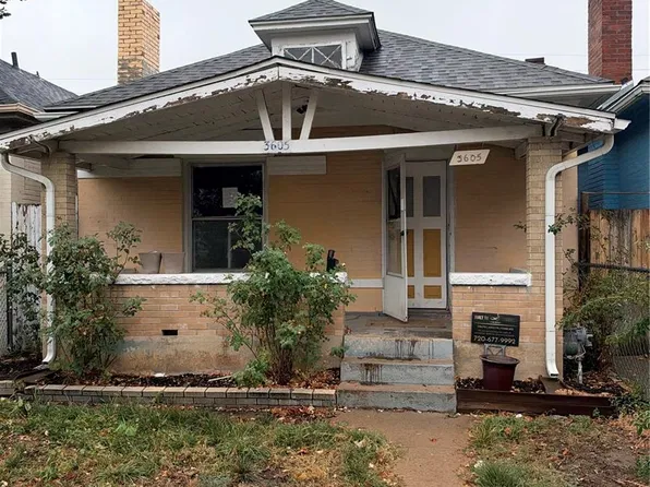 3605 N High Street, Denver, CO 80205