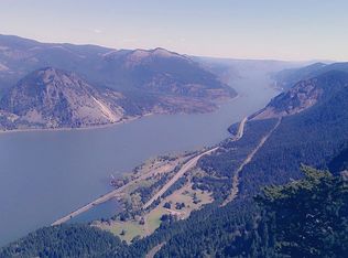 690 Herman Creek Rd, Cascade Locks, OR 97014