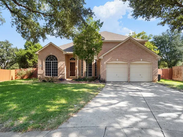 1124 Sugarberry Ln, Flower Mound, TX 75028