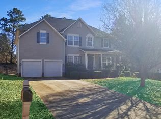 443 Rolling Pines Ln, Duncan, SC 29334