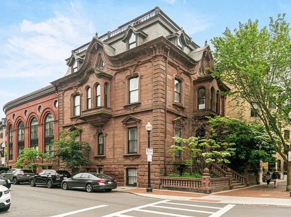 1682 Washington St APT 8, Boston, MA 02118