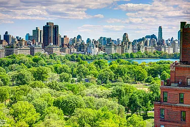 Rented by Brown Harris Stevens