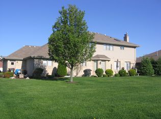 22173 Jasmine Dr, Frankfort, IL