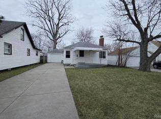 5651 Fenton St, Dearborn Heights, MI