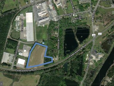 0 Smith St, Federalsburg, MD, 21632