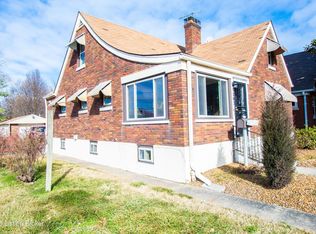 1203 Larue Ave, Louisville, KY 40213