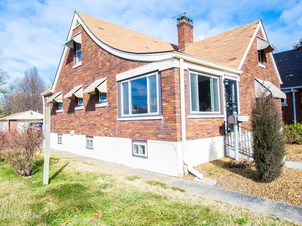 1203 Larue Ave, Louisville, KY 40213