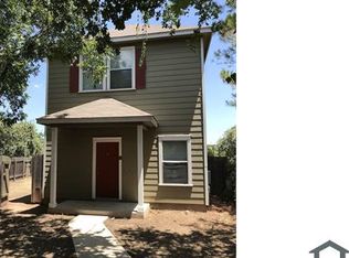 6116 Atwood St #B, Austin, TX 78741