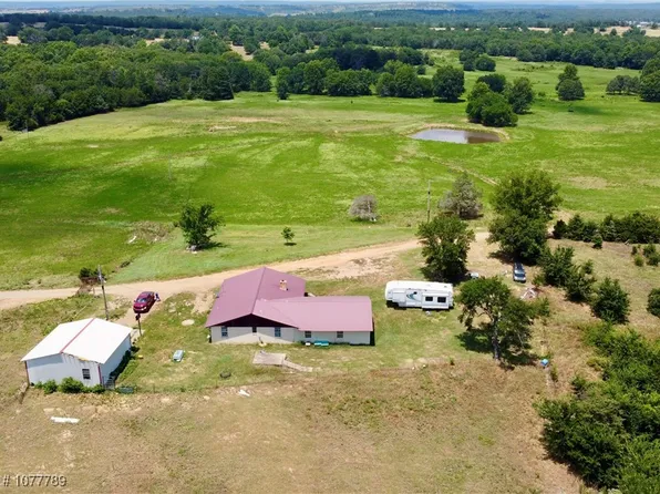 40974 South Cres #4490, McCurtain, OK 74944