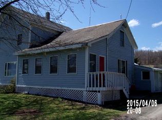 660 County Highway 54, Cherry Valley, NY 13320