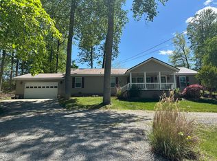 18 Hill Dr, Monticello, KY 42633