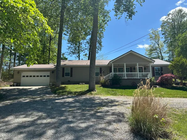 18 Hill Dr, Monticello, KY 42633