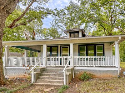 437 Monroe St, Chase City, VA, 23924