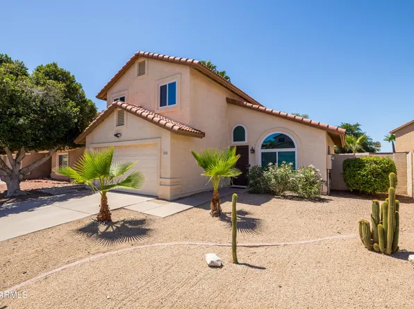 15022 S 28TH Street, Phoenix, AZ 85048