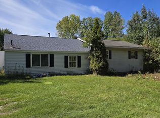 5065 Lorenson Rd, Muskegon, MI 49445