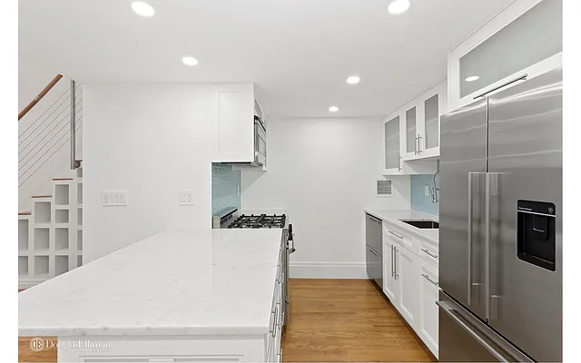 Rented by Douglas Elliman | media 24