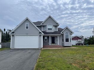 16 Tully Pl, Gander, NL A1V2X1