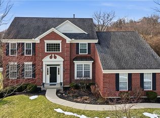 7531 Tylers Hill Ct, West Chester, OH 45069